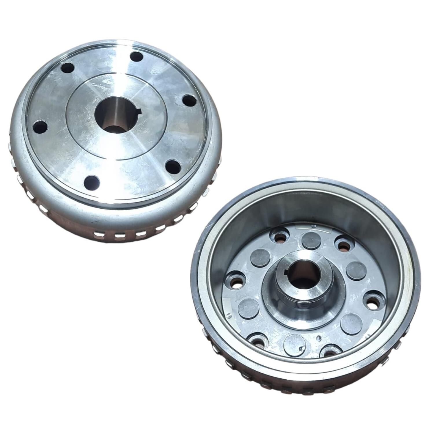 Cf Moto Atv 500 Uu-Us Rotor İç 117 Mm Orj