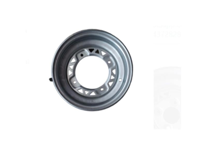Atv Ön Jant 21X10X10 / 22X10X10 (Geniş Göbek)