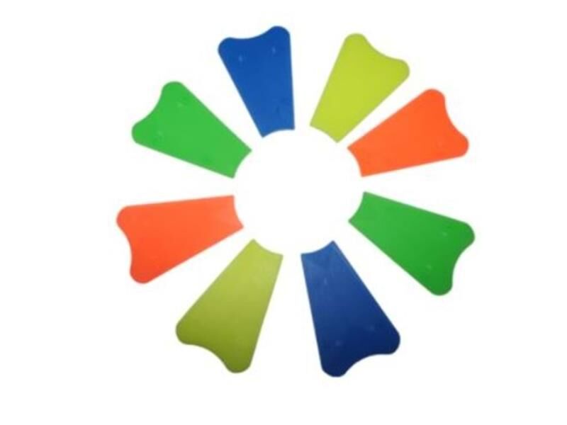 Bisiklet Jant Süsü Palet (9 Lu)