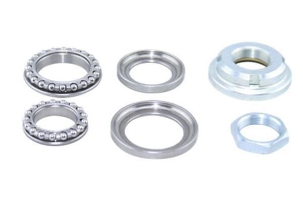 Cub Furş Takımı Somunlu