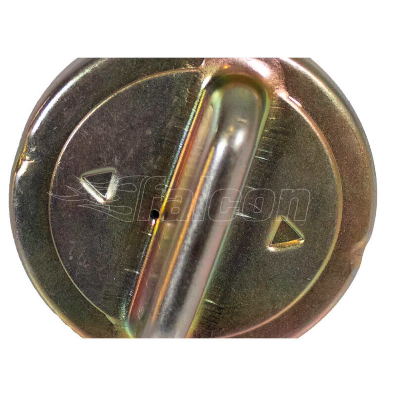 Falcon Benzin Depo Kapağı-nitro 50 Orijinal