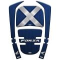 Honda Forza 2018 - 2020 Uyumlu Tank Pad 005