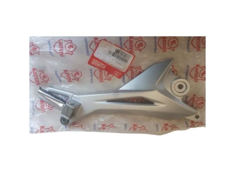 Kanuni  Sağ Arka Basamak Komple Leopard