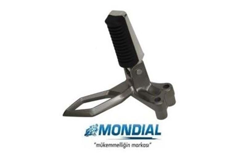 Mondial Ön Basamak Komple Sol Mh Orj.