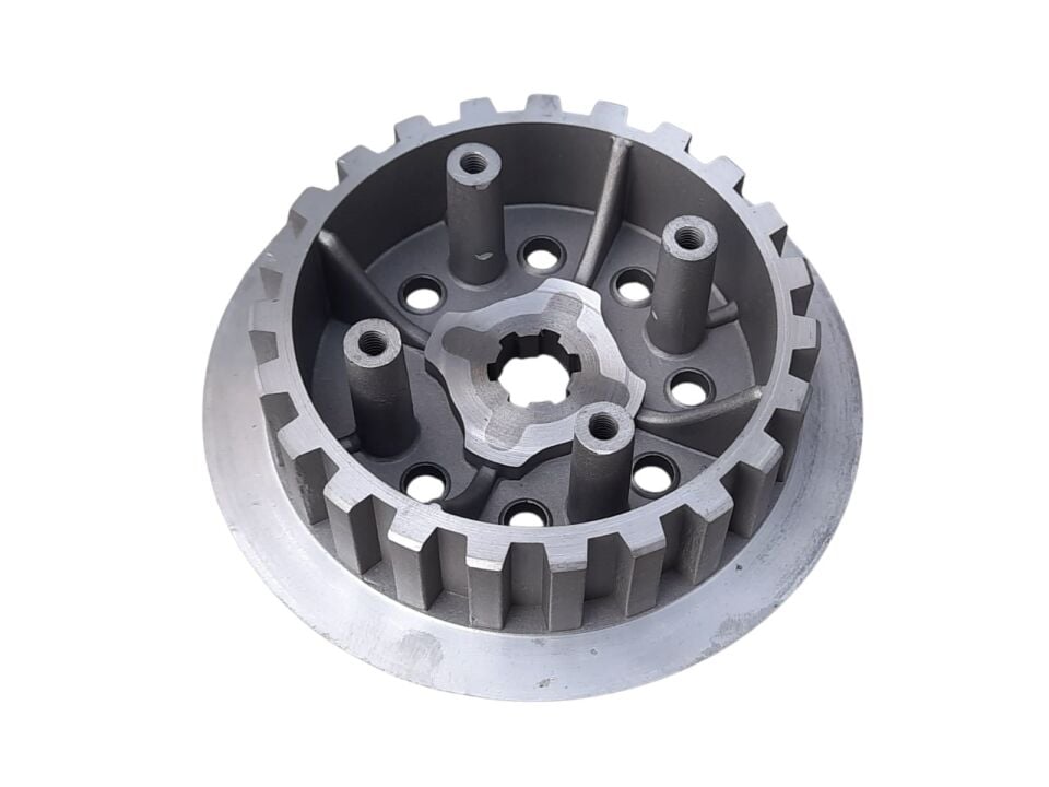 Rx115 Uyumlu Debriyaj Göbeği Pimli