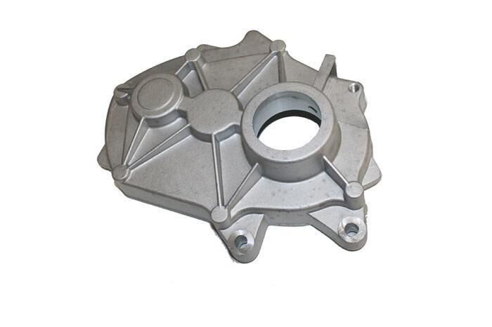 Scooter Gomax Aktarma Kapağı