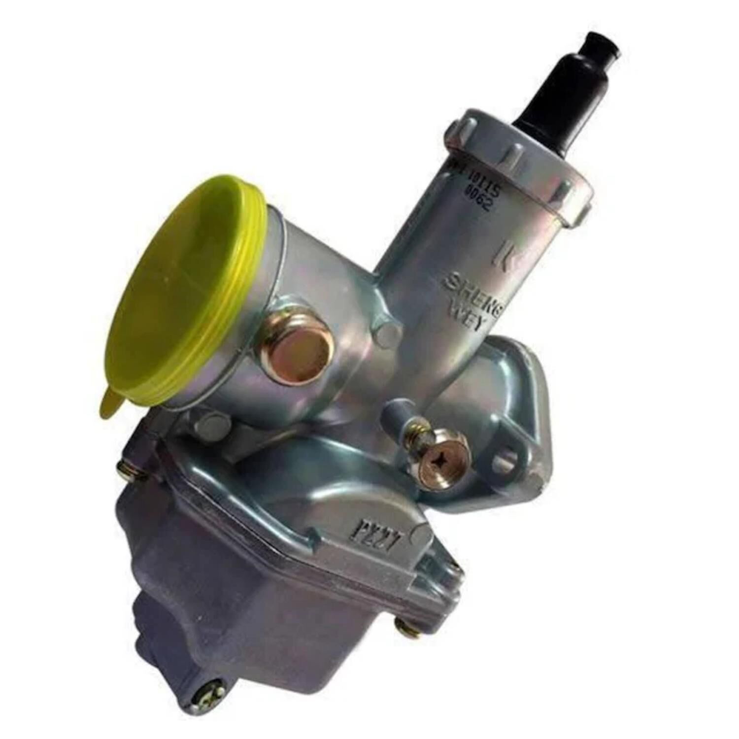 Z-One 150 Karbüratör Shengwey