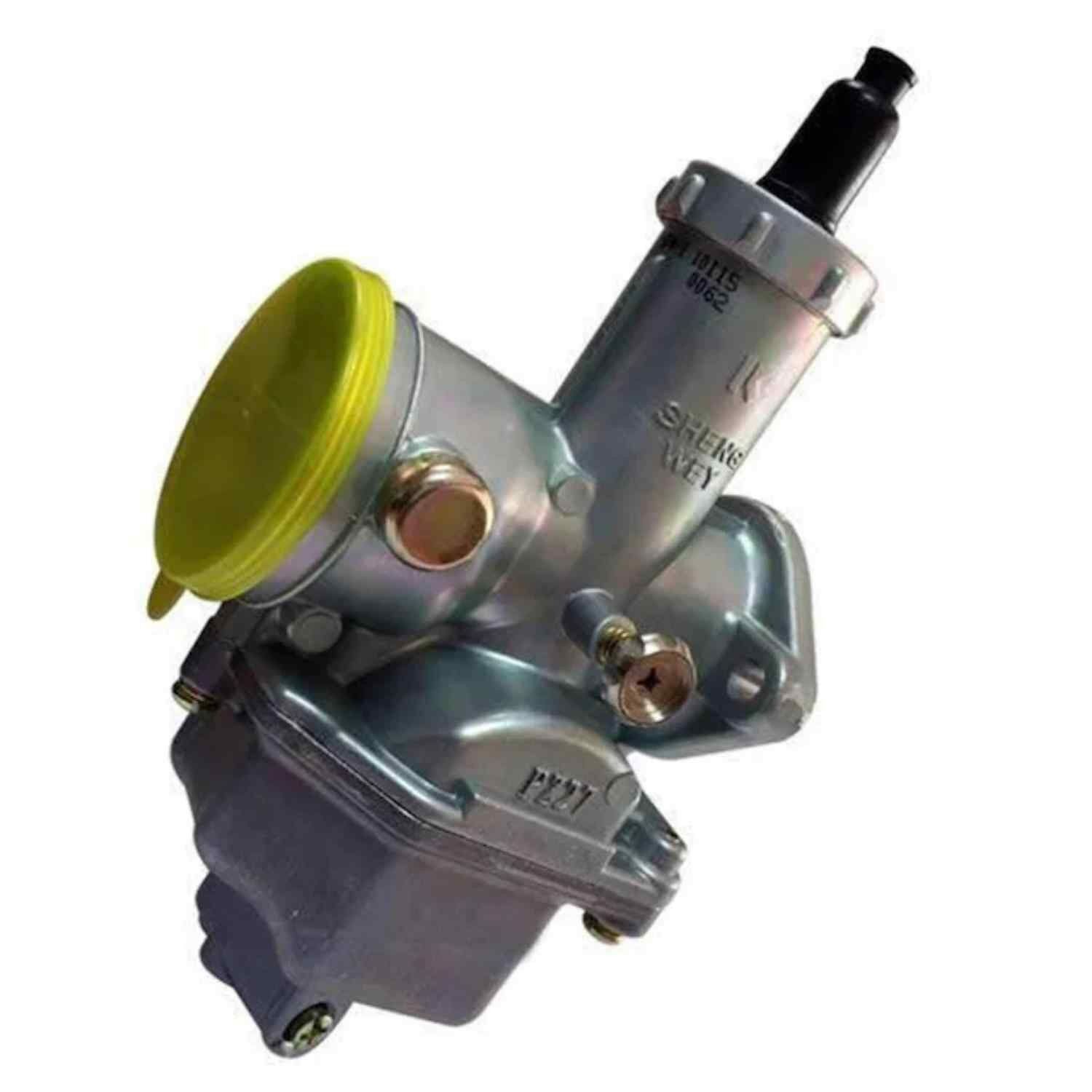 Z-One 150 Karbüratör Shengwey