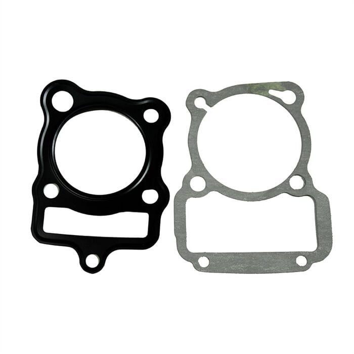 125Cg Model Silindir Alt-Üst Conta Takımı Sac