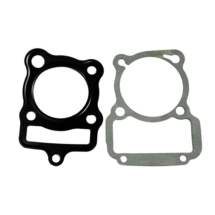 125Cg Model Silindir Alt-Üst Conta Takımı Sac