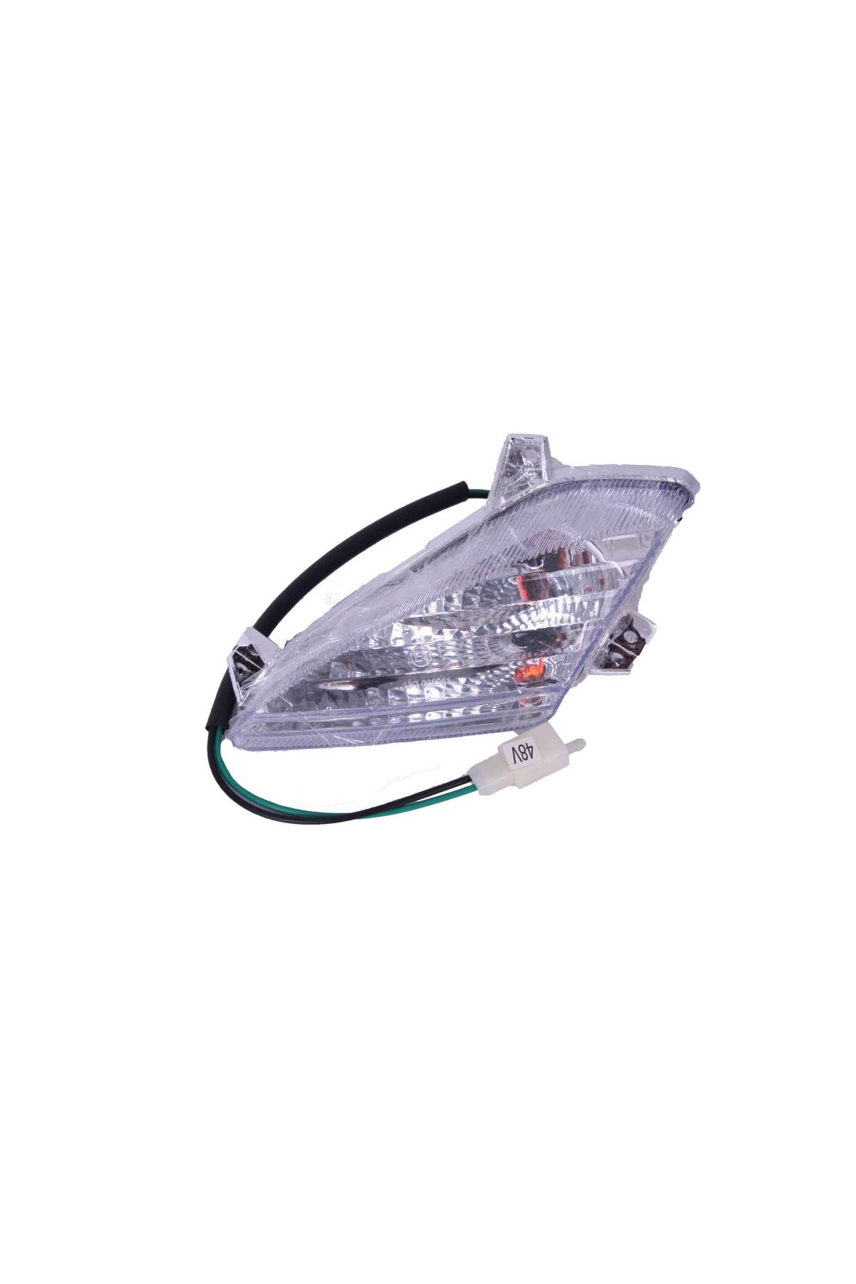 Angel 500 (500 W) Ön Sinyal Sol Orijinal