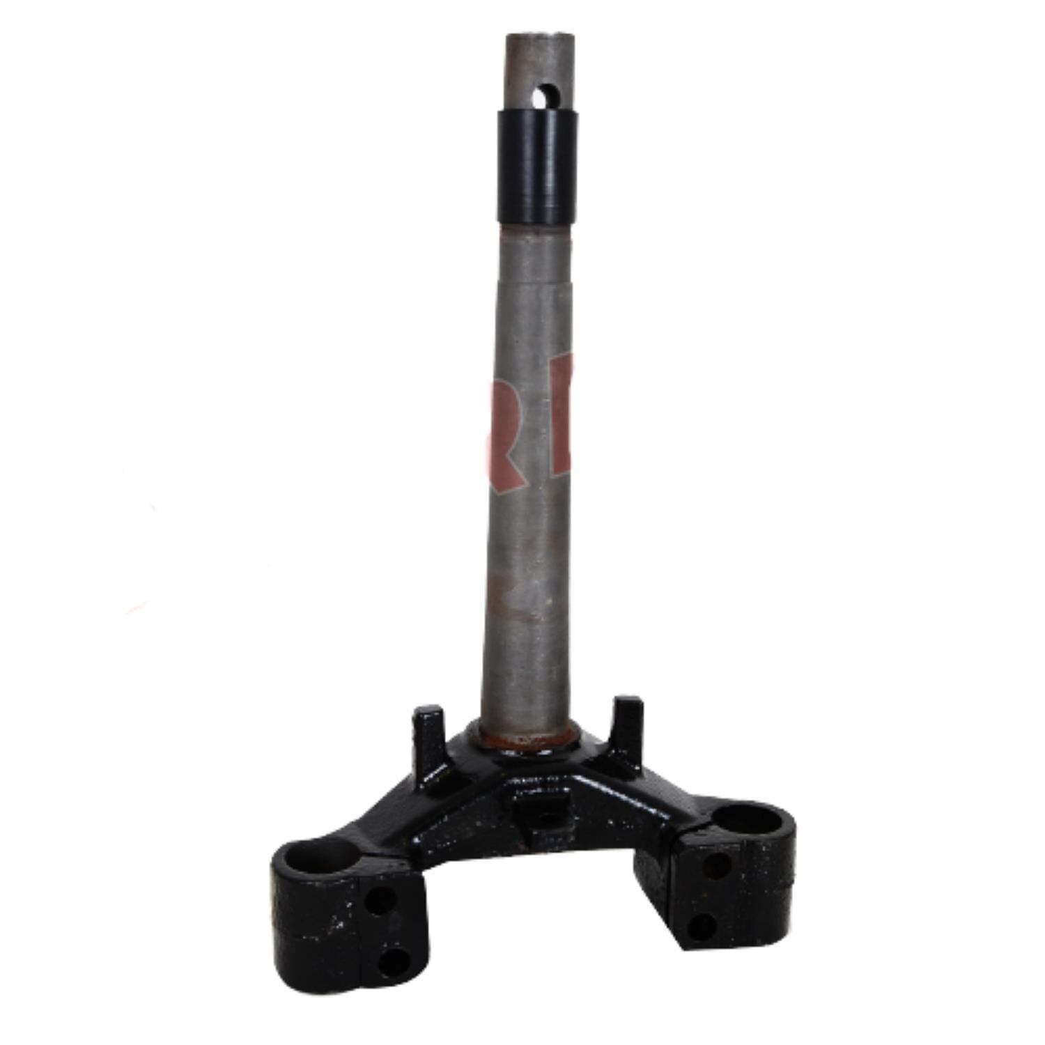 Mondial E-Cub Ön Maşa