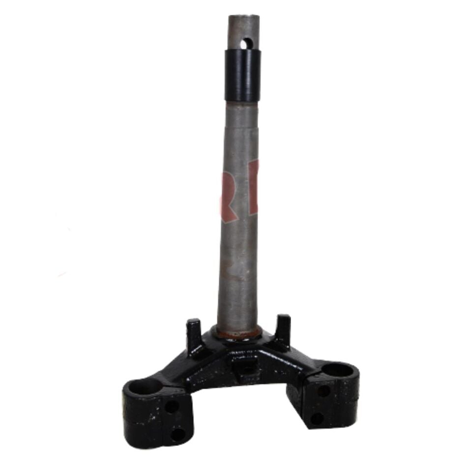 Mondial E-Cub Ön Maşa