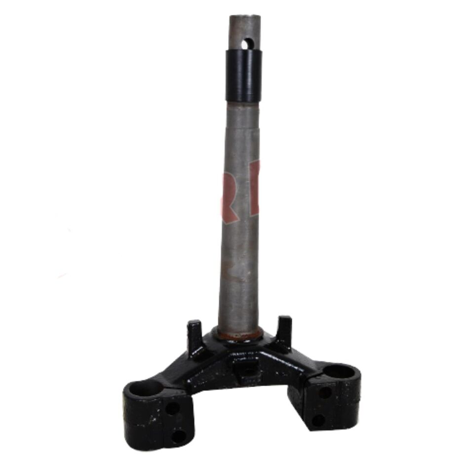 Mondial E-Cub Ön Maşa