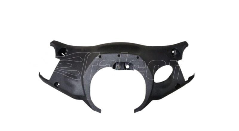 Falcon Cmax 155 Gidon Karenajı Alt