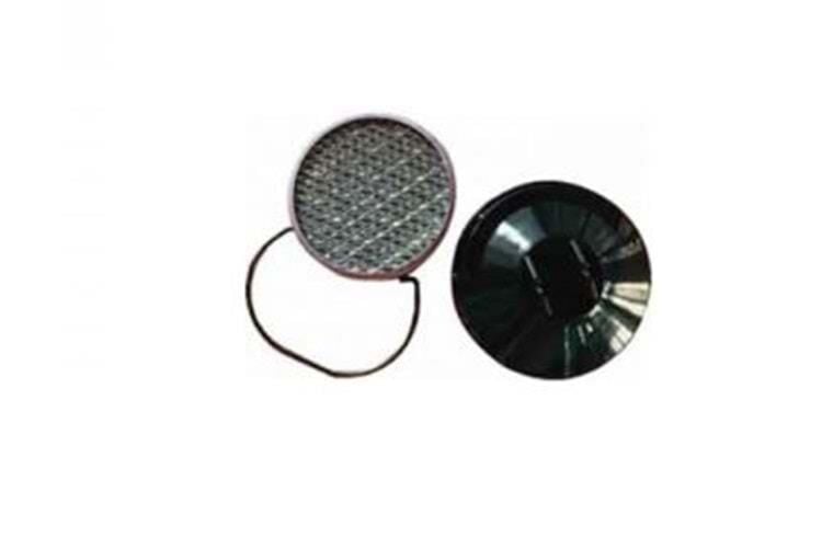 Mobylette 15/15 Filtre Set (Süzgeci+Kapağı+Teli)