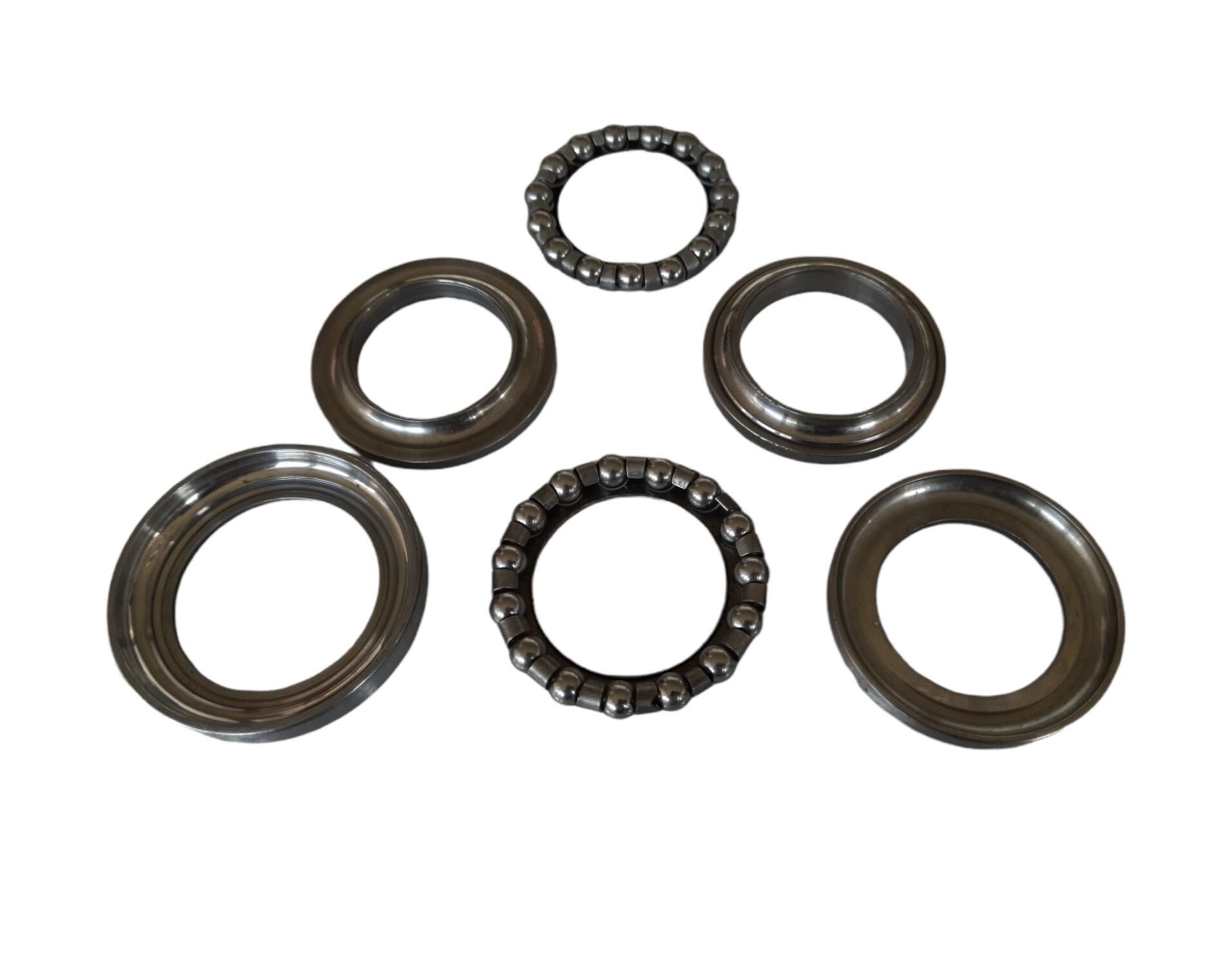 Modenas Kriss Furş Takımı