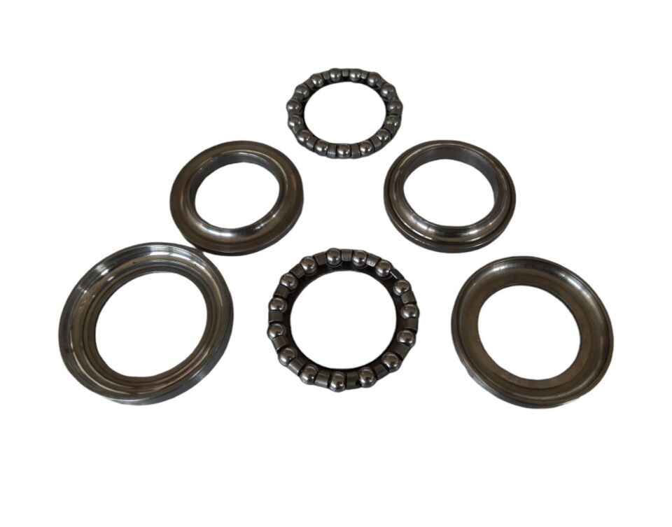 Modenas Kriss Furş Takımı