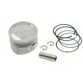 Tvs Pep 90 Piston 51 Mm Std Orj