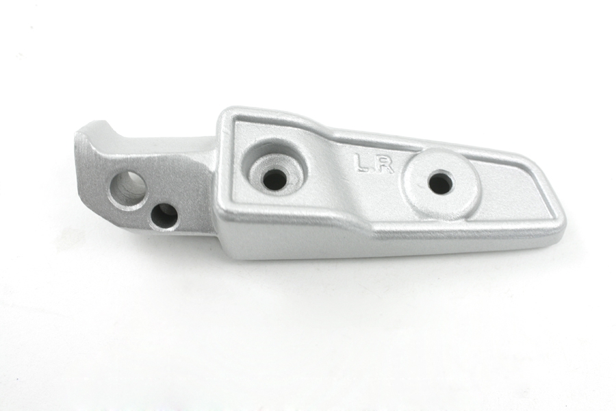 Cf Moto 250Nk Euro4 Abs Arka Basamak Sol Orijinal