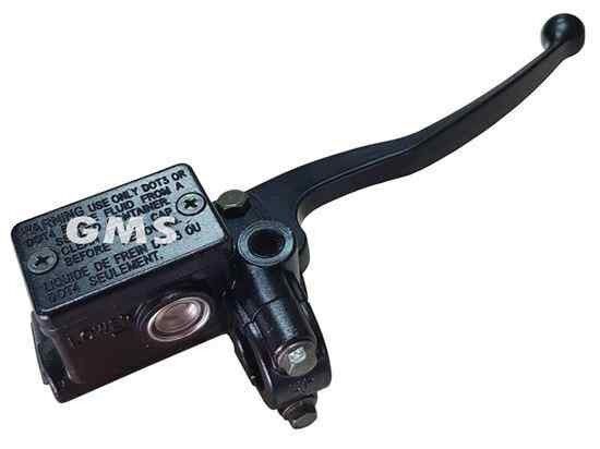 Yamaha Ön Fren Hidrolik Depo Ybr125