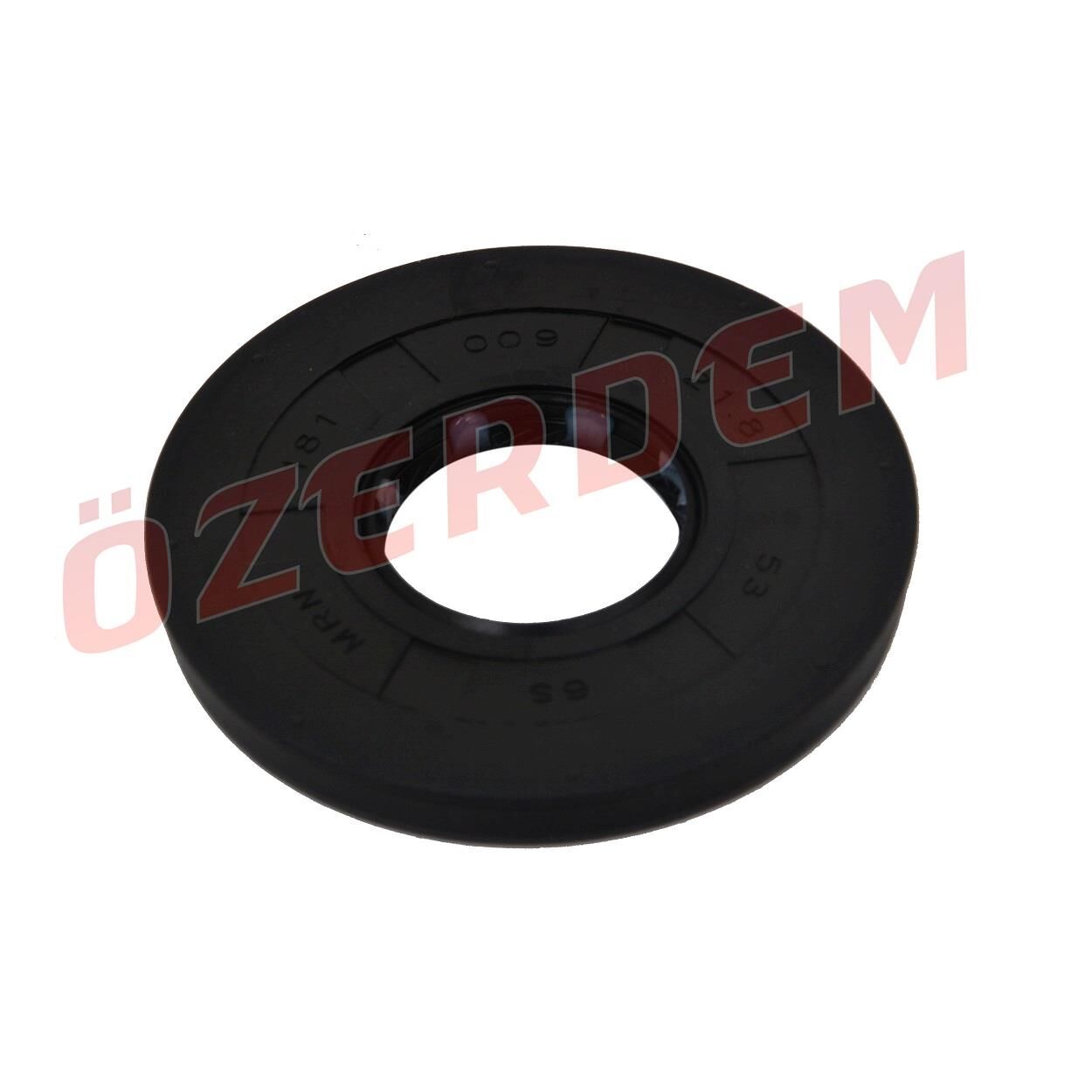 Activa 125 S Uyumlu Krank Keçesi 21,8-53-6