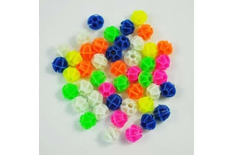 Bisiklet Jant Süsü Boncuk (16 Lı)