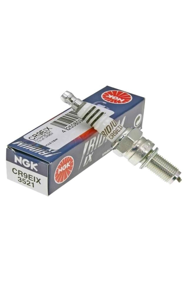 Buji Ngk Cr9Eıx Irıdıum