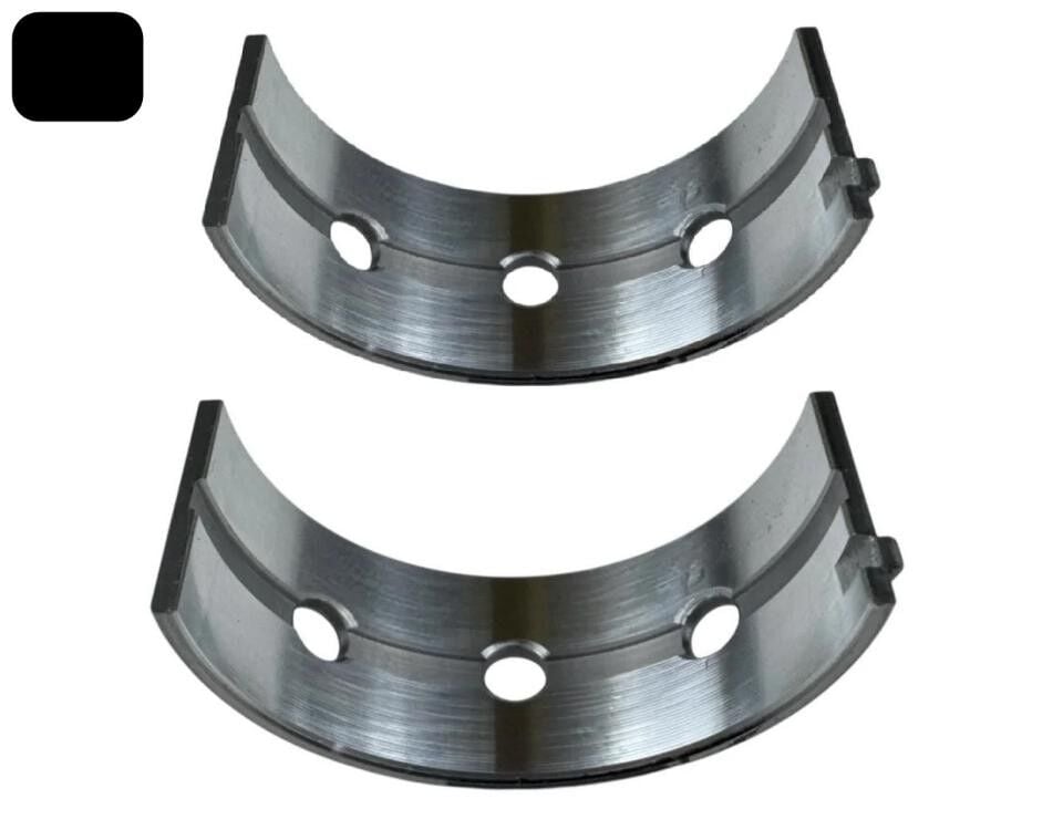 Cf Moto 450Sr Krank Ana Yatak Siyah 2 Li Orj