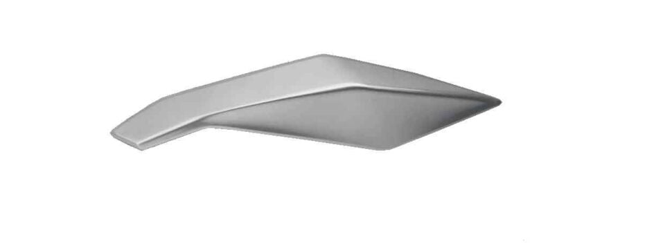 Cf Moto Nk 250 Far Muhafazası Sol Gri