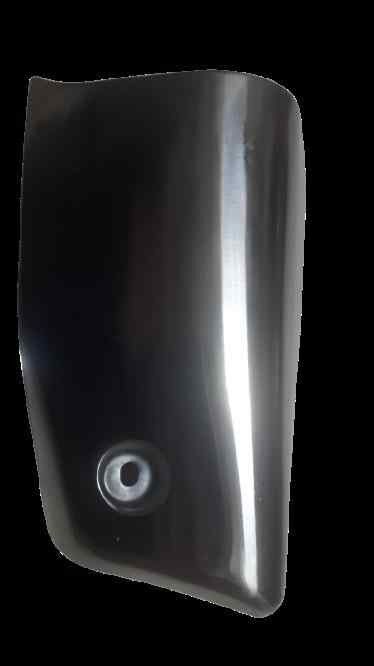 Cf Moto Sd 650-s (efi) / ( Nk650 Abs) Egzoz Dekoratıf Kapak