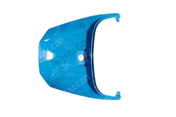 Falcon Martını 50 Arka Karenaj Alt Marşbiyel Sol