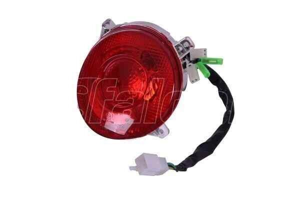 Falcon New Soft Arka Stop Komple
