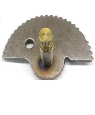 Honda Marş Mili Activa Uyumlu (yarım Ay)