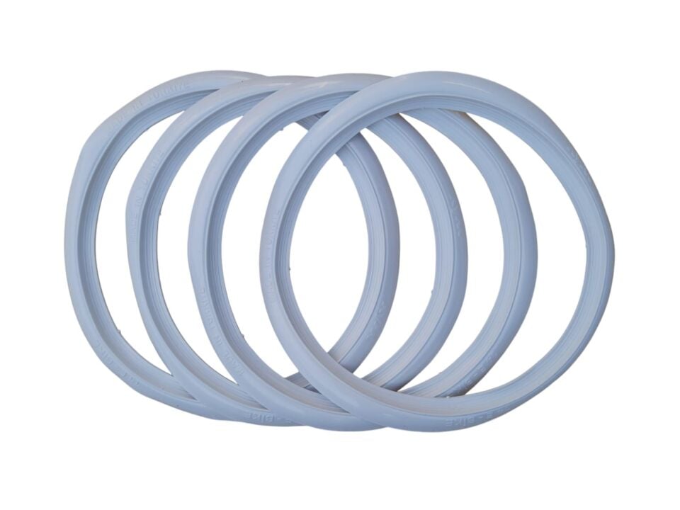 Lastik Yanak Set 4 Lü 14 İnç E-Bis