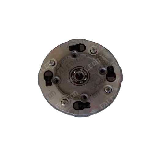 Master 50 Debriyaj Komple