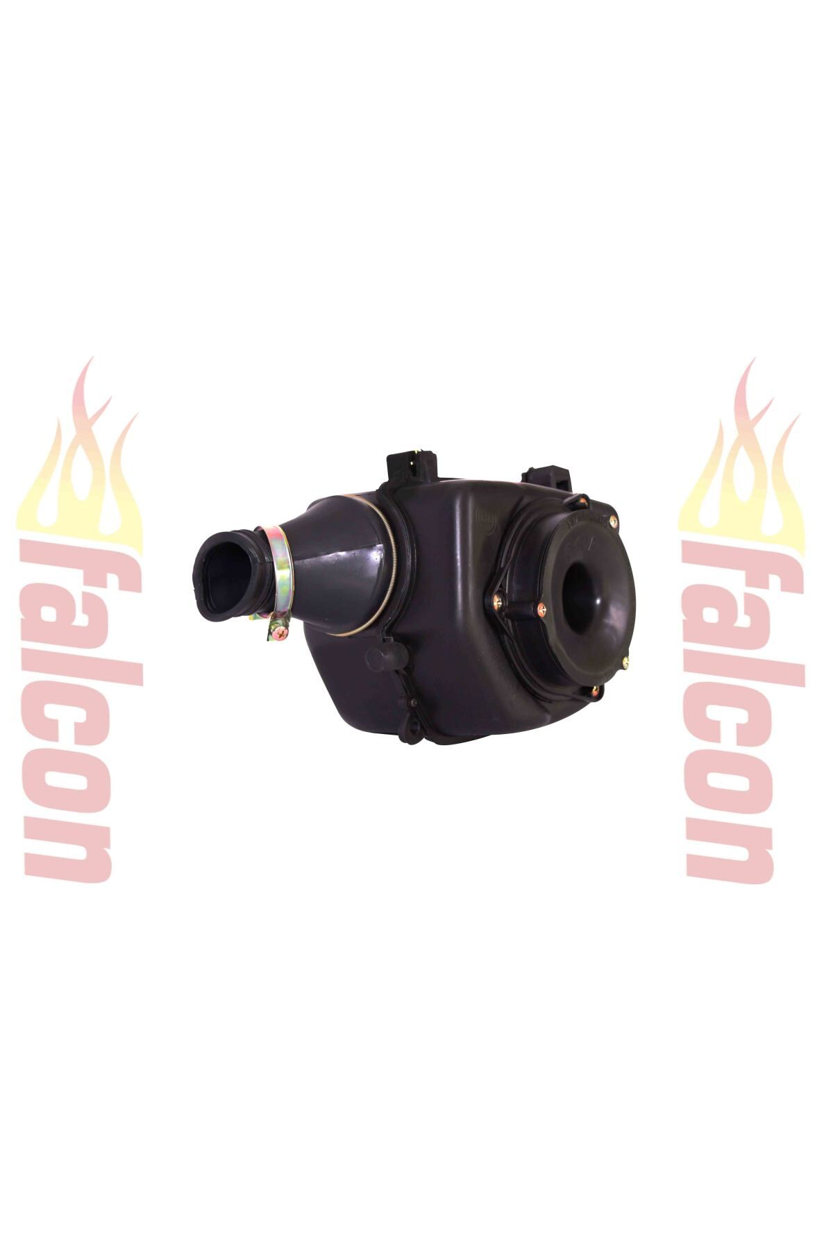 Mexıco 150 (125 Cc) Hava Filtresi Komple Orijinal