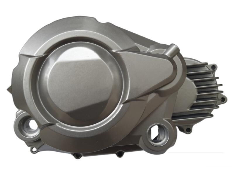 Mondıal Mh 125-Mr Krank Kutusu Sağ Kapak