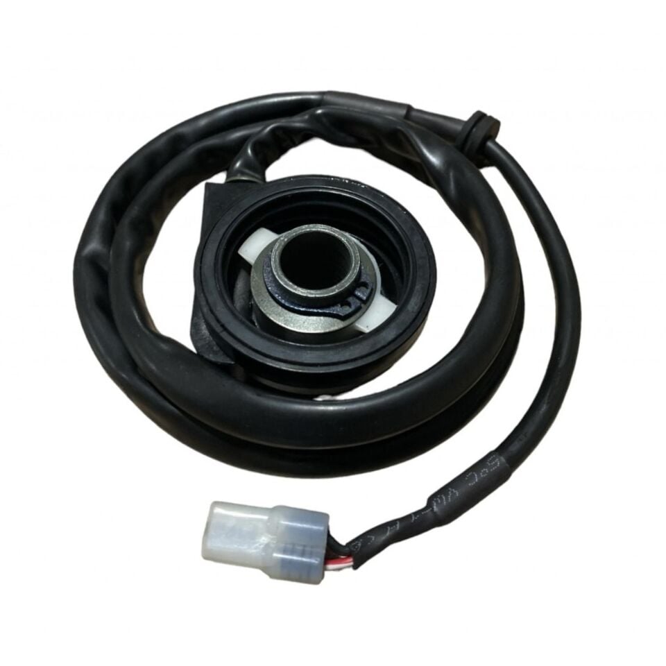 Bajaj Pulsar Ns 200 Km Dişli Mekanizması Kablolu Hn