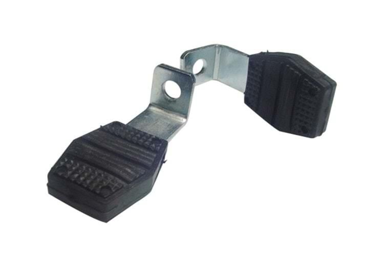 Bisiklet Arka Basamak Bisiklet