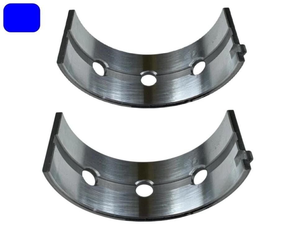 Cf Moto 450Sr Krank Ana Yatak Mavi 2 Li Orj