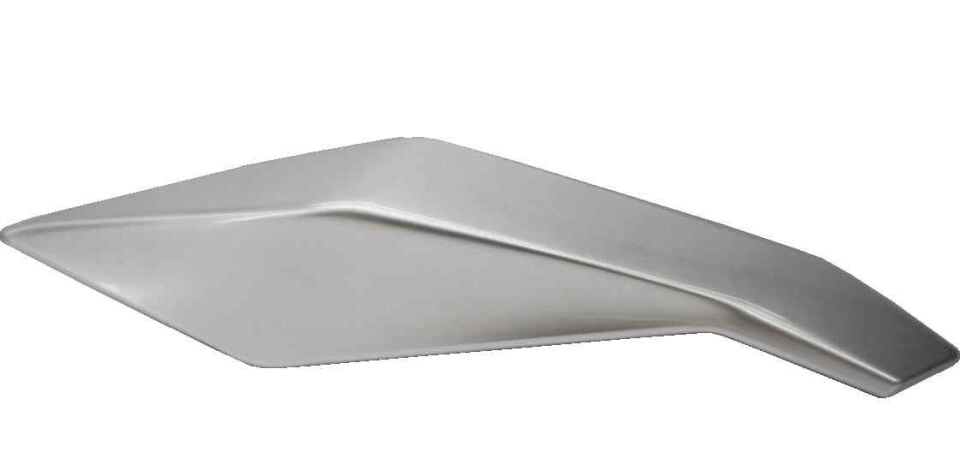 Cf Moto Nk 250 Far Muhafazası Sağ Gri