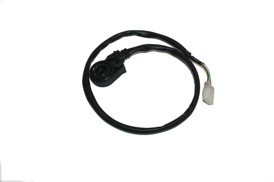 Cf Moto Sd 650-S (Efi) / ( Nk650 Abs) Yan Sehpa Stop Musuru Orijinal