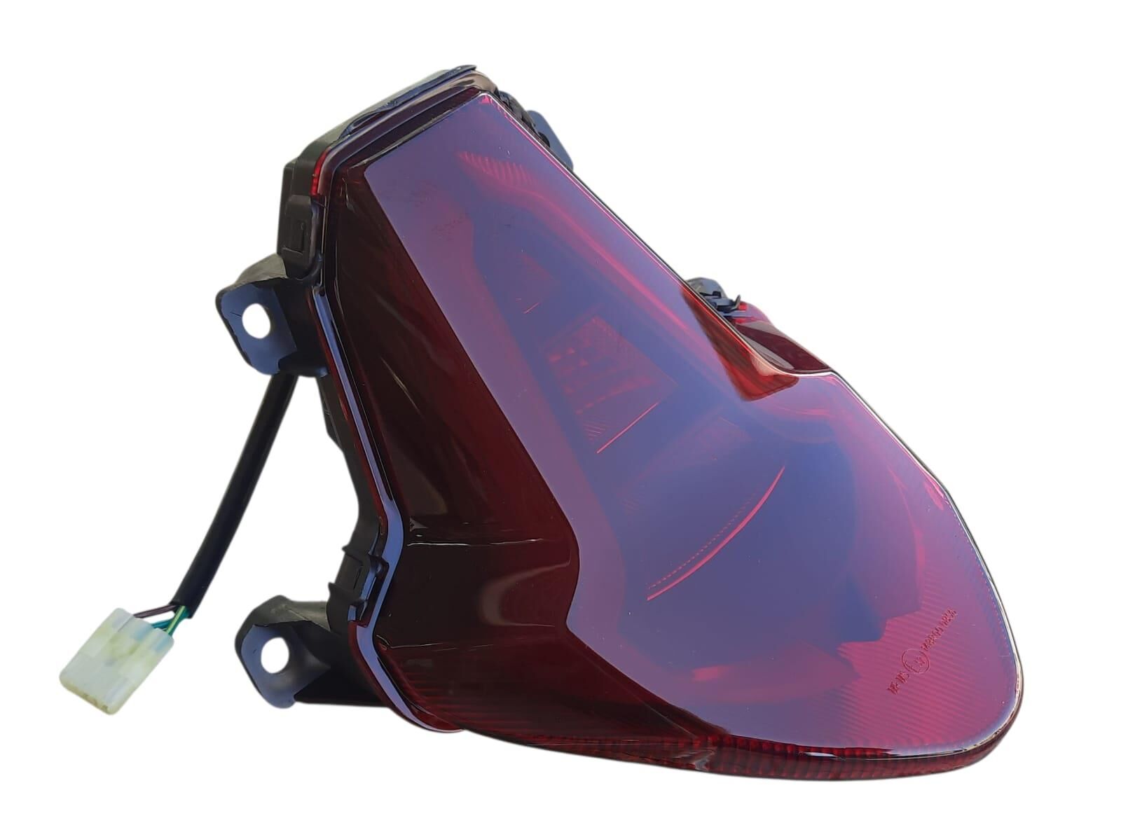 Cf Moto Sr250 Stop E Belgeli