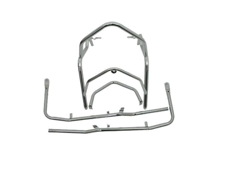 E-Mon Duobike Ön Arka Takım Koruma Demiri