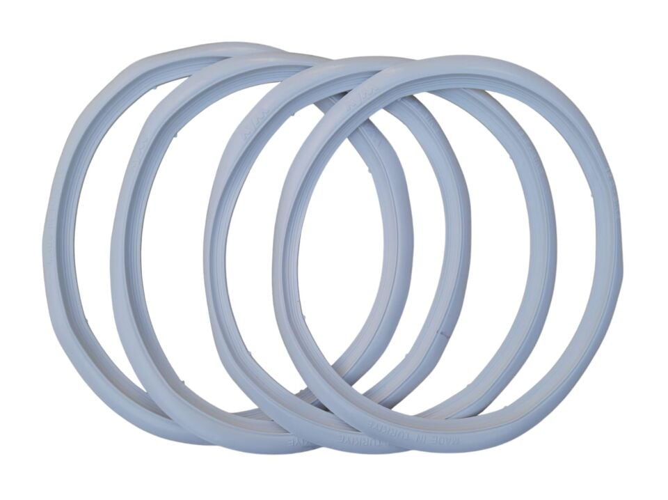 Lastik Yanak Set 4 Lü 16 İnç E-Bis