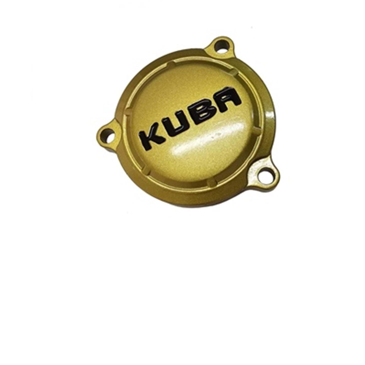 Kuba Marş Motor Kapağı Çıta 150 R Gold