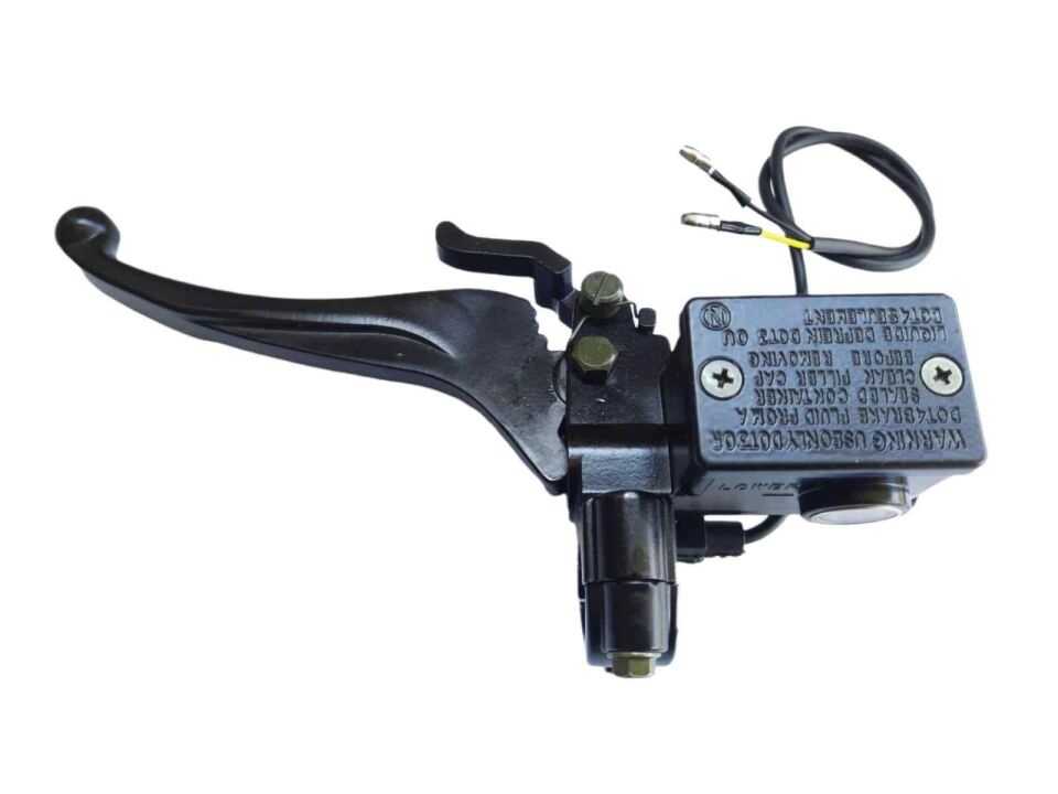 Mondial Fren Hıdrolık Depo Sol E-Bıke Üçtekerlı-Atv