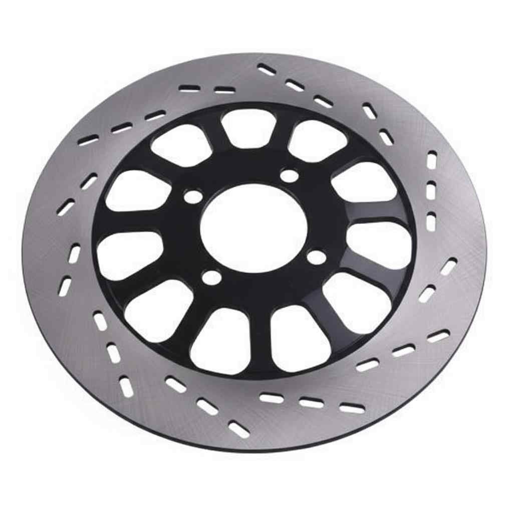 Mondıal Kn-Mr-Mh-Mnr Ön Fren Diski Çanaklı 50-220-4