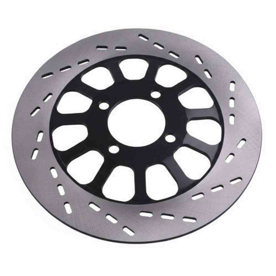 Mondıal Kn-Mr-Mh-Mnr Ön Fren Diski Çanaklı 50-220-4